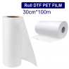 Roll Pet Film HOT 30cm*100m