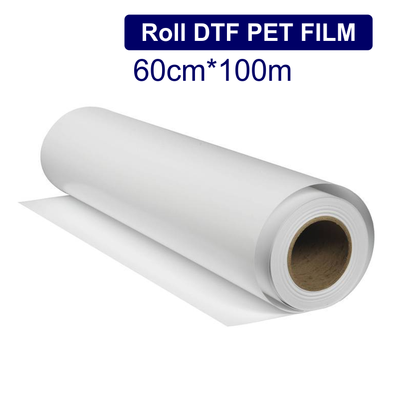 Roll Pet Film HOT 60cm*100m