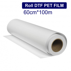 Roll Pet Film COLD 60cm*100m