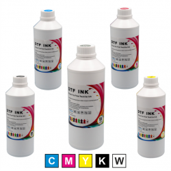 Inchiostro DTF 1L