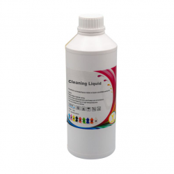 CLEANING SOLUTION 1L