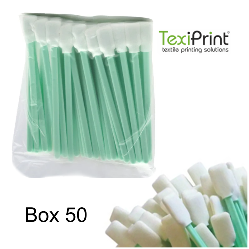 cleaning tool printhead