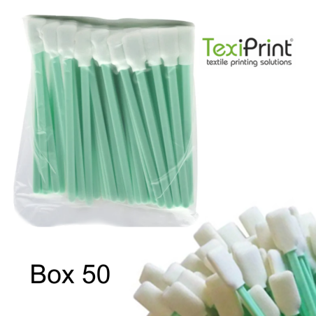 cleaning tool printhead