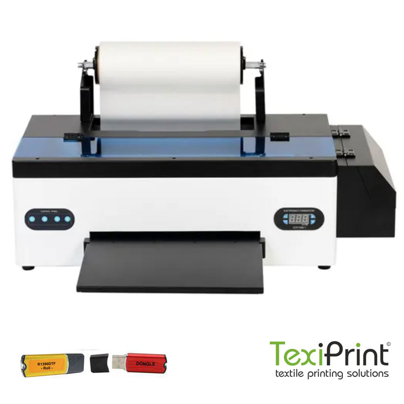 Stampante dtf