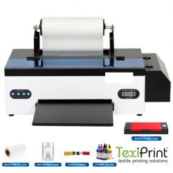 stampante dtf completa