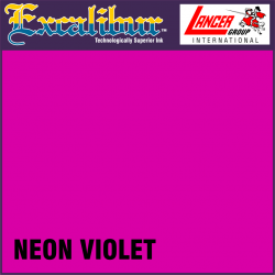 excalibur serie 550 alta coprenza neon