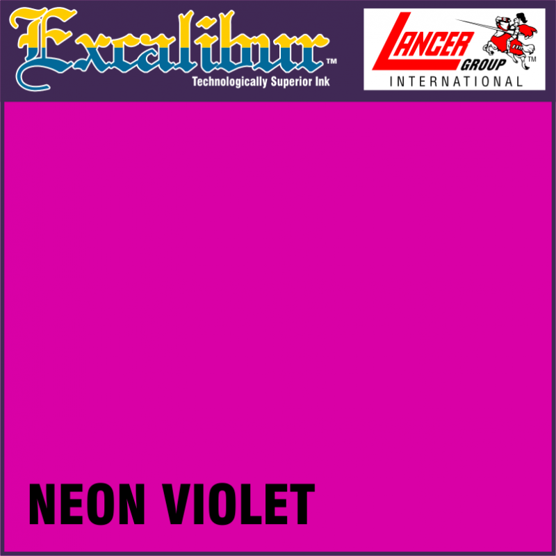 excalibur serie 550 alta coprenza neon