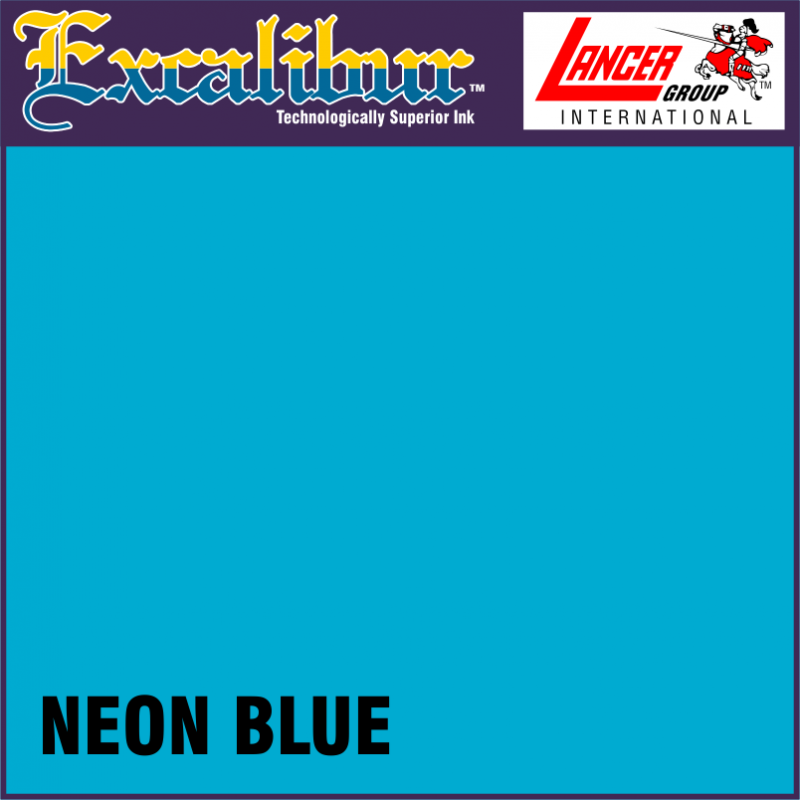 excalibur serie 550 alta coprenza neon