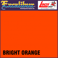 Excalibur Bright Orange