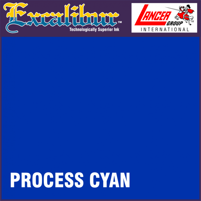 600PF PROCESS CMYK