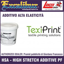 HSA - HIGH STRETCH ADDITIVE PF