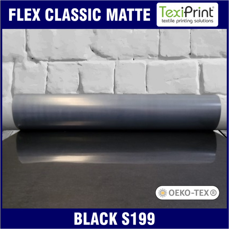 FLEX CLASSIC BLACK S199