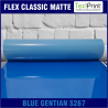 FLEX CLASSIC BLUE GENTIAN S267
