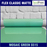 FLEX CLASSIC MOSAIC GREEN S515