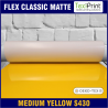 FLEX CLASSIC MEDIUM YELLOW S430