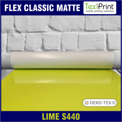 FLEX CLASSIC LIME S440