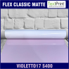 FLEX CLASSIC VIOLETTO17 S400