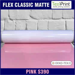FLEX CLASSIC PINK S390