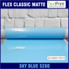 FLEX CLASSIC SKY BLUE S280