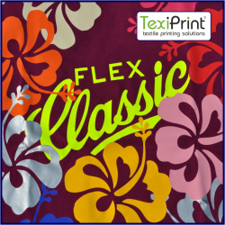 FLEX CLASSIC TEAL BLUE  S245