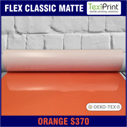 FLEX CLASSIC ORANGE S370
