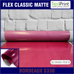 FLEX CLASSIC BORDEAUX S330