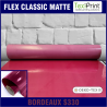 FLEX CLASSIC BORDEAUX S330