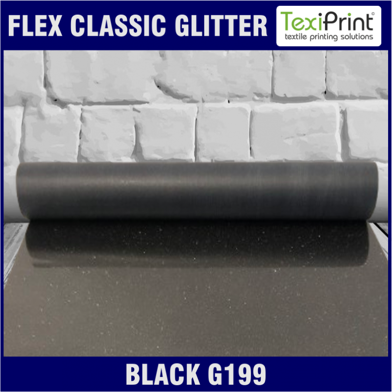 termosaldabile glitter