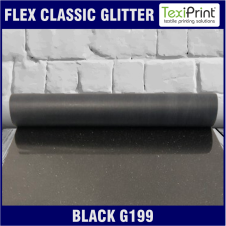 termosaldabile glitter