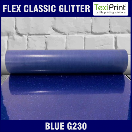 GLITTER TERMO SALDABILE