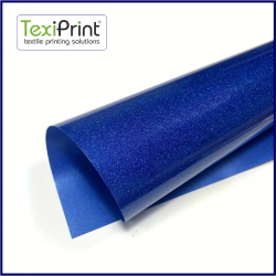 FLEX GLITTER BLUE G230