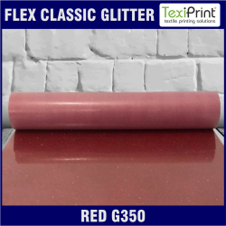 TERMO TRANSFER GLITTER