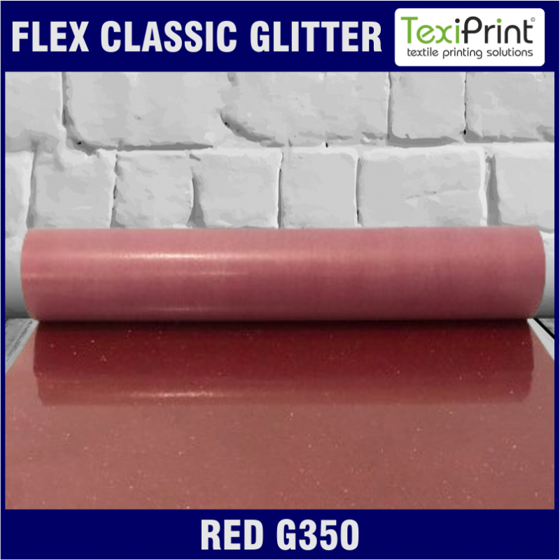 TERMO TRANSFER GLITTER