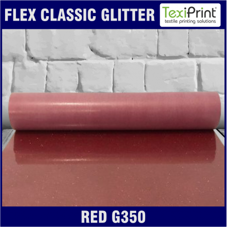 TERMO TRANSFER GLITTER