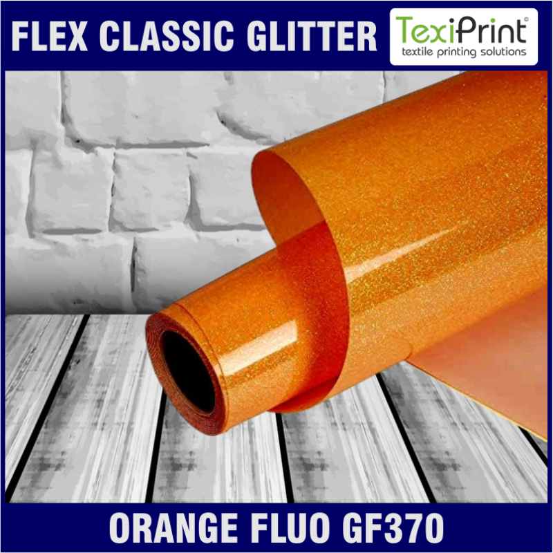 TERMO ADESIVO GLITTER