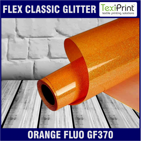 TERMO ADESIVO GLITTER