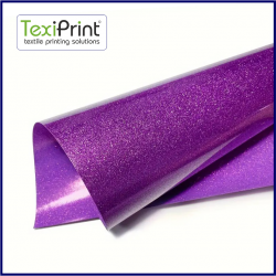 FLEX GLITTER PURPLE G290