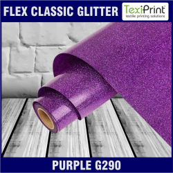 TERMOSALDABILE TESSUTI GLITTER