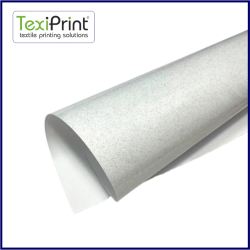 FLEX GLITTER WHITE G100