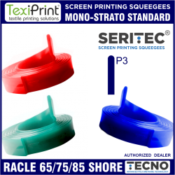 RACLA SERIGRAFICA ARROTONDATA PROFILO P3