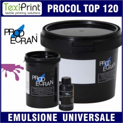 Gelatina Prodecran procol top 120