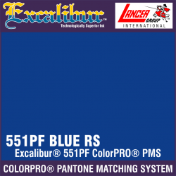551PF ColoPRO® PMS