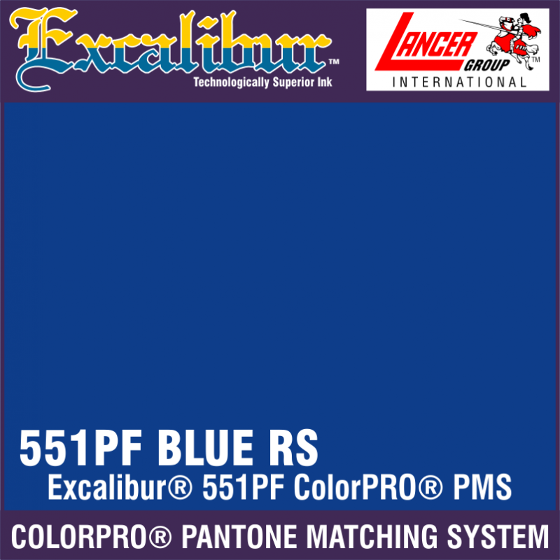 551PF ColoPRO® PMS